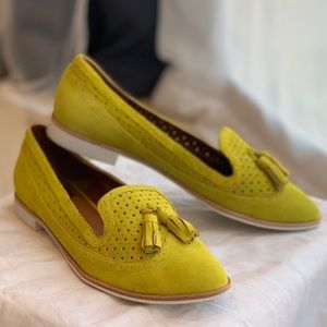 DV DOLCE VITA - MACAO in YELLOW